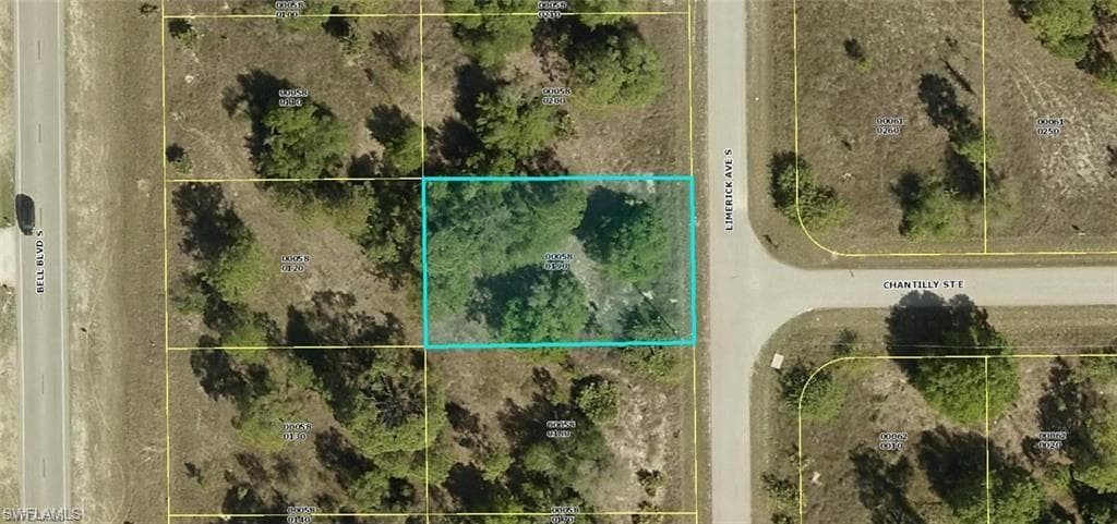 450 Limerick AVE S LEHIGH ACRES, FL 33974