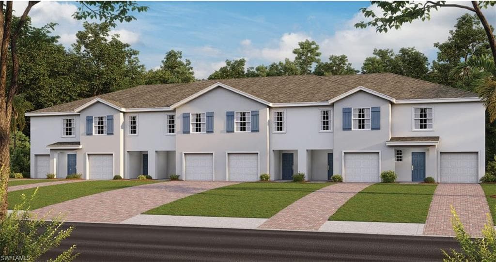 15273 Wildflower CIR NAPLES, FL 34119