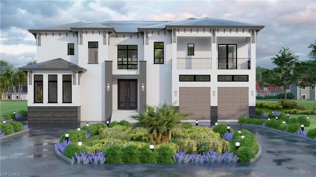 765 Pelican CT MARCO ISLAND, FL 34145