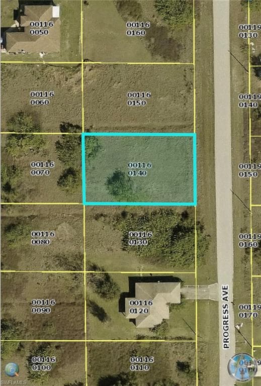 364 Progress AVE LEHIGH ACRES, FL 33974