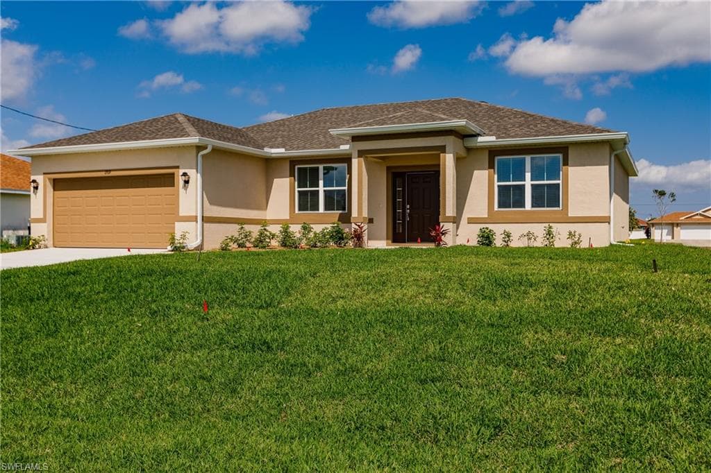 2217 NE 33rd LN CAPE CORAL, FL 33909