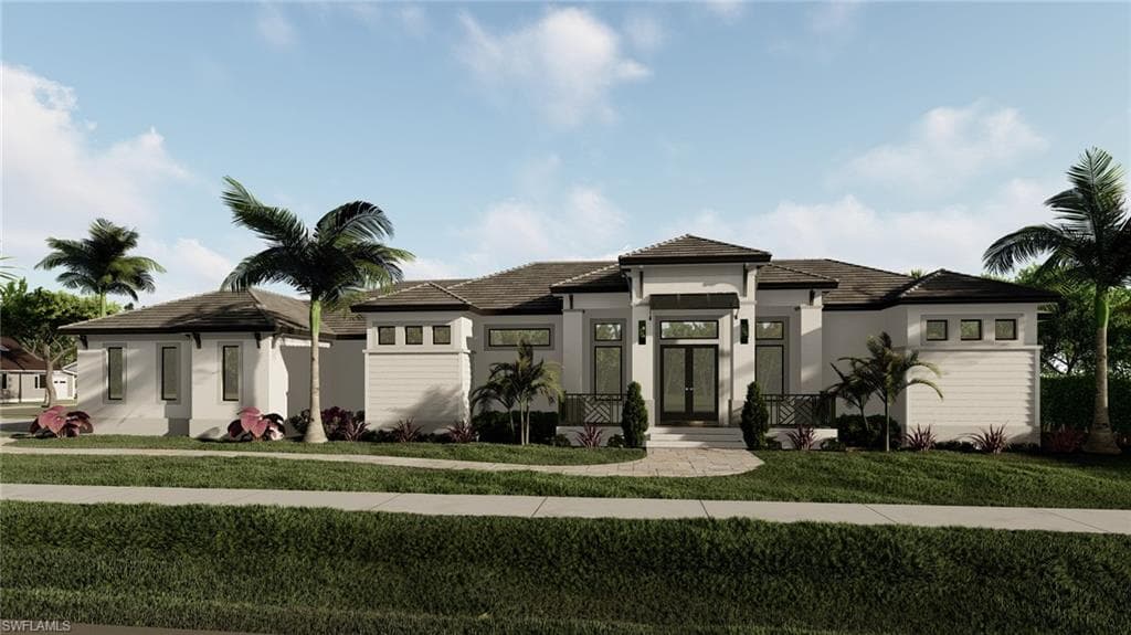 681 Partridge CT MARCO ISLAND, FL 34145