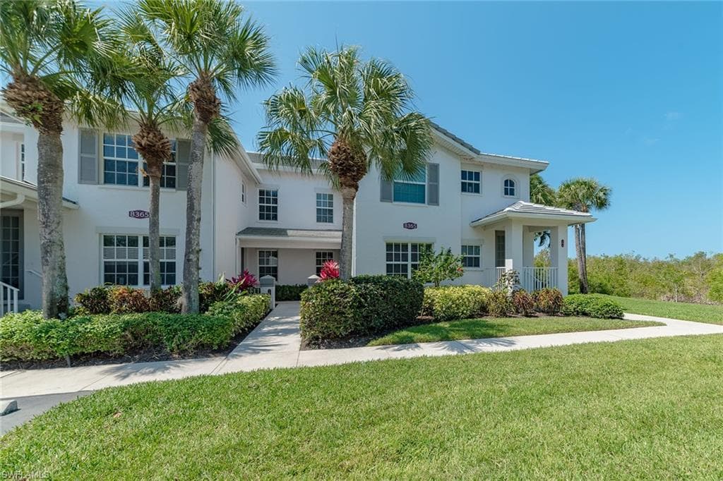 8365 Whisper Trace WAY 103 NAPLES, FL 34114