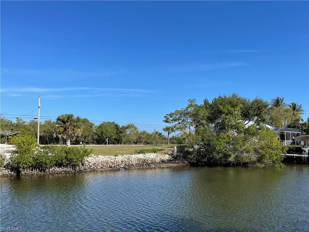 3881 Galt Island AVE ST. JAMES CITY, FL 33956