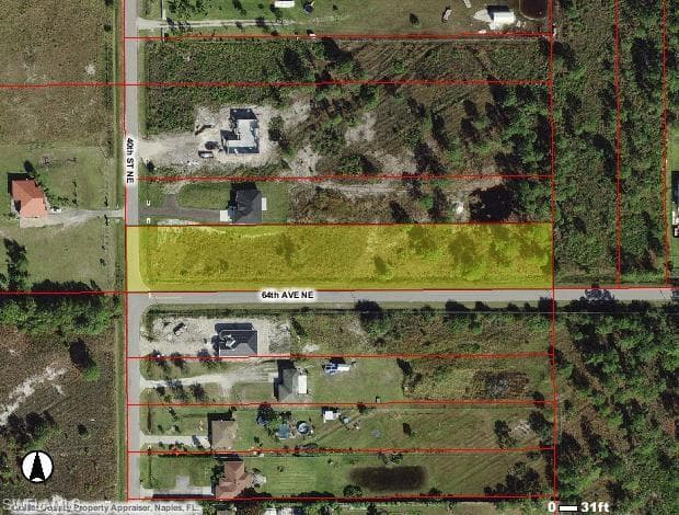 340300 40th ST NE NAPLES, FL 34120