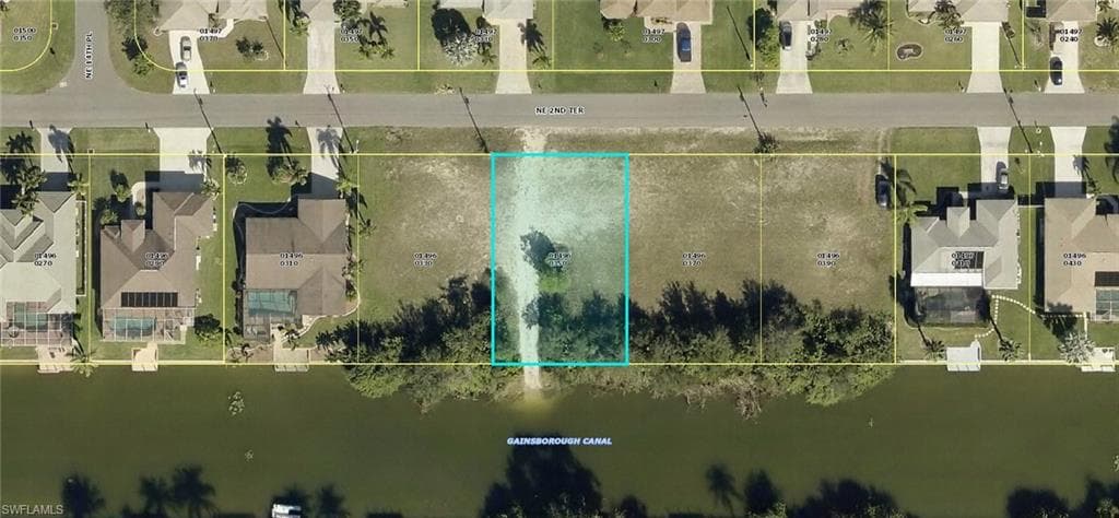 1430 NE 2nd TER CAPE CORAL, FL 33909