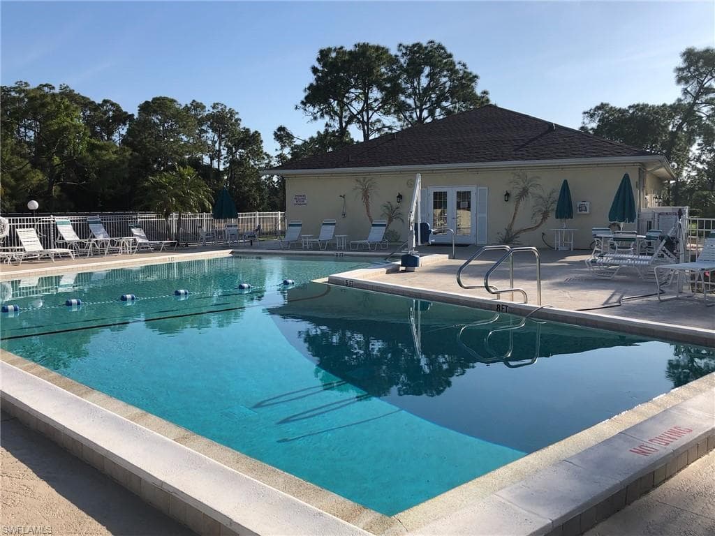 25806 Cockleshell DR C-214 BONITA SPRINGS, FL 34135