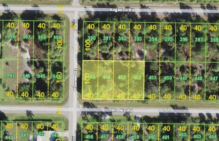 26288 Brooks RD PUNTA GORDA, FL 33955