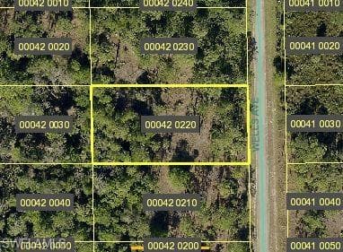 719 Wells AVE LEHIGH ACRES, FL 33972