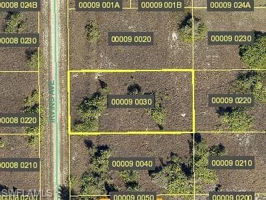 1618 Irving AVE LEHIGH ACRES, FL 33972