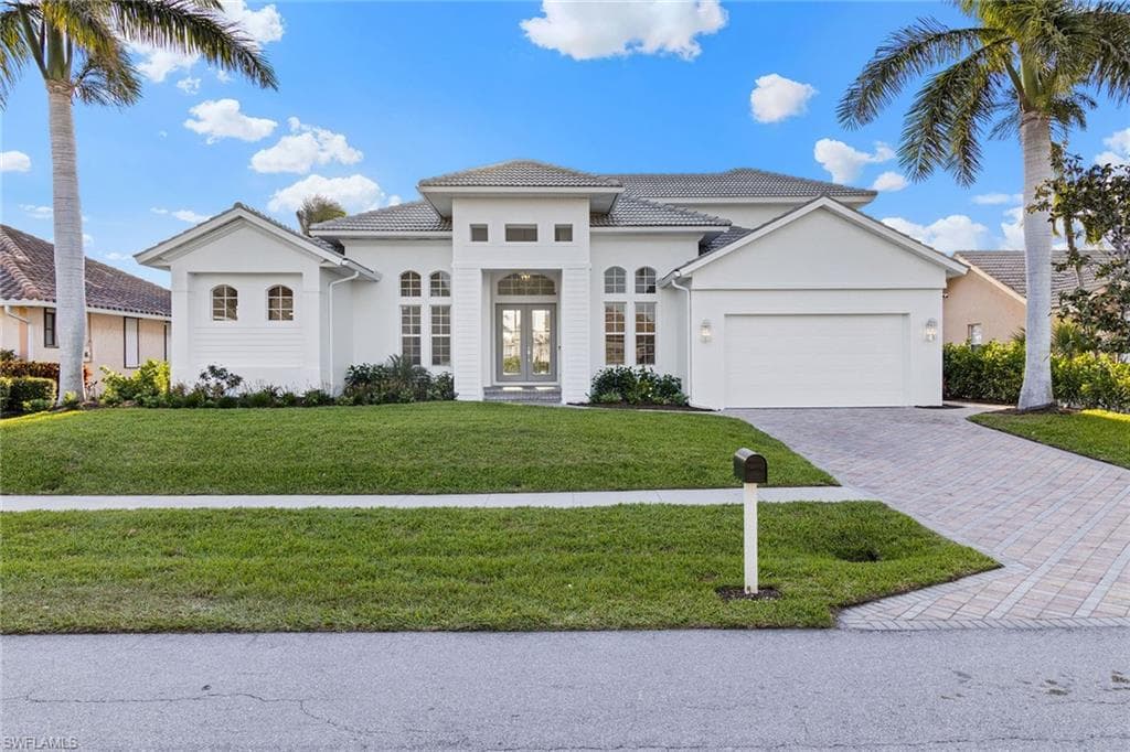 120 Lamplighter DR MARCO ISLAND, FL 34145