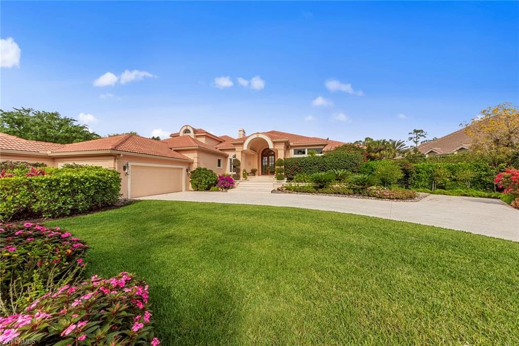 4277 Brynwood DR NAPLES, FL 34119