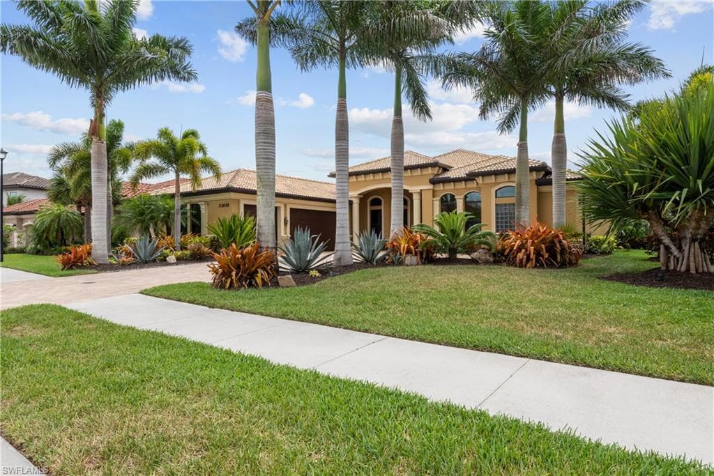 23044 Sanabria LOOP BONITA SPRINGS, FL 34135