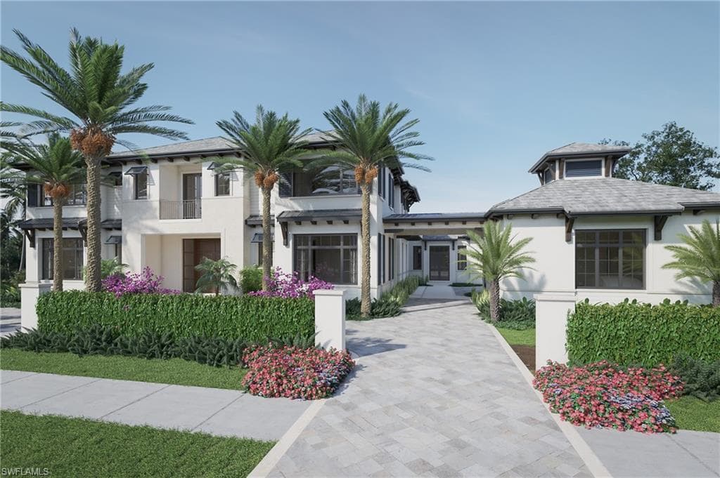 425 3rd ST N NAPLES, FL 34102
