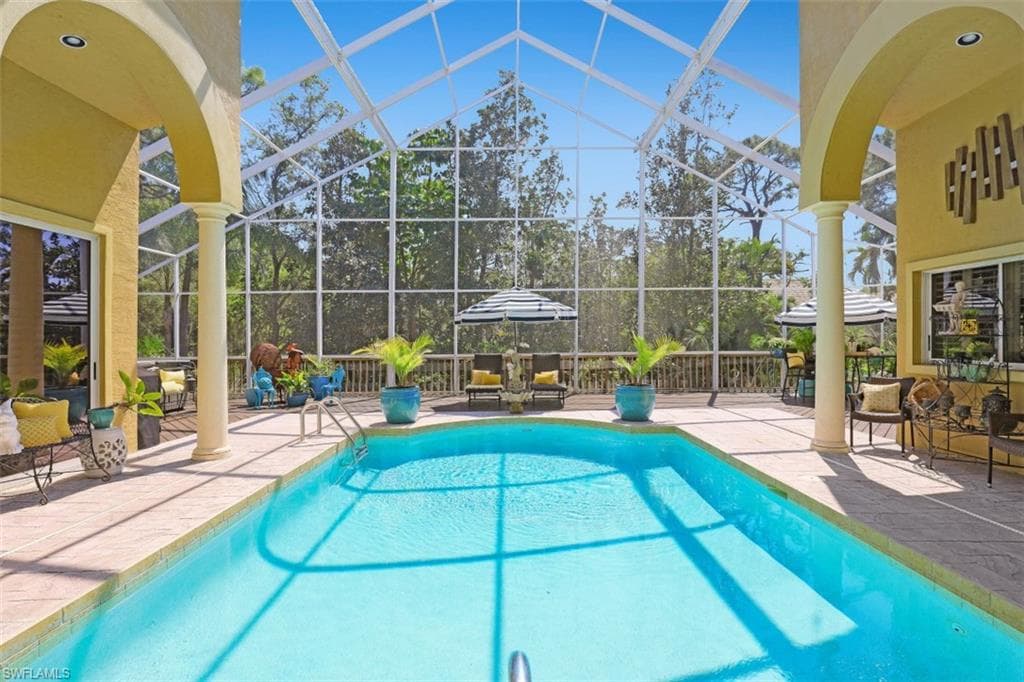 3291 Riverpark CT BONITA SPRINGS, FL 34134