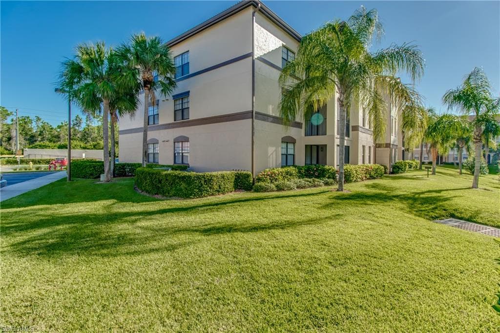 12940 Positano CIR 203 NAPLES, FL 34105