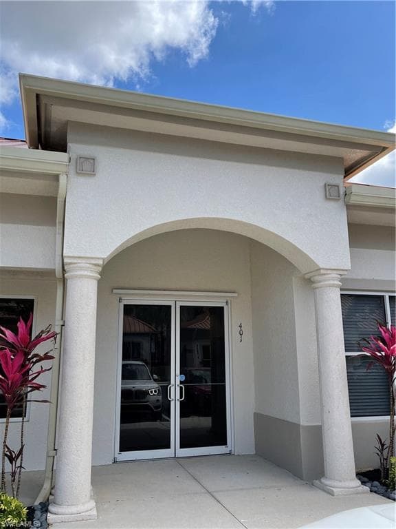 12272 Tamiami TRL E 401 NAPLES, FL 34113