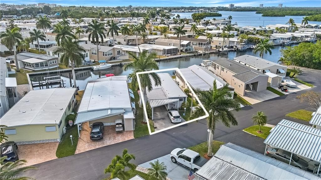 145 Barbados WAY FORT MYERS BEACH, FL 33931