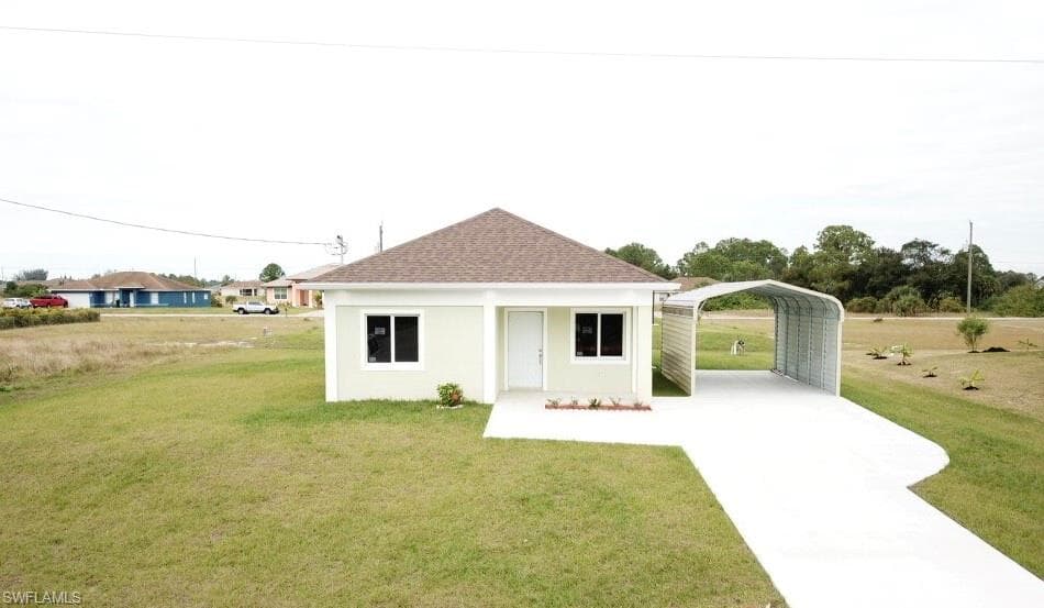 3410 22nd ST W LEHIGH ACRES, FL 33971