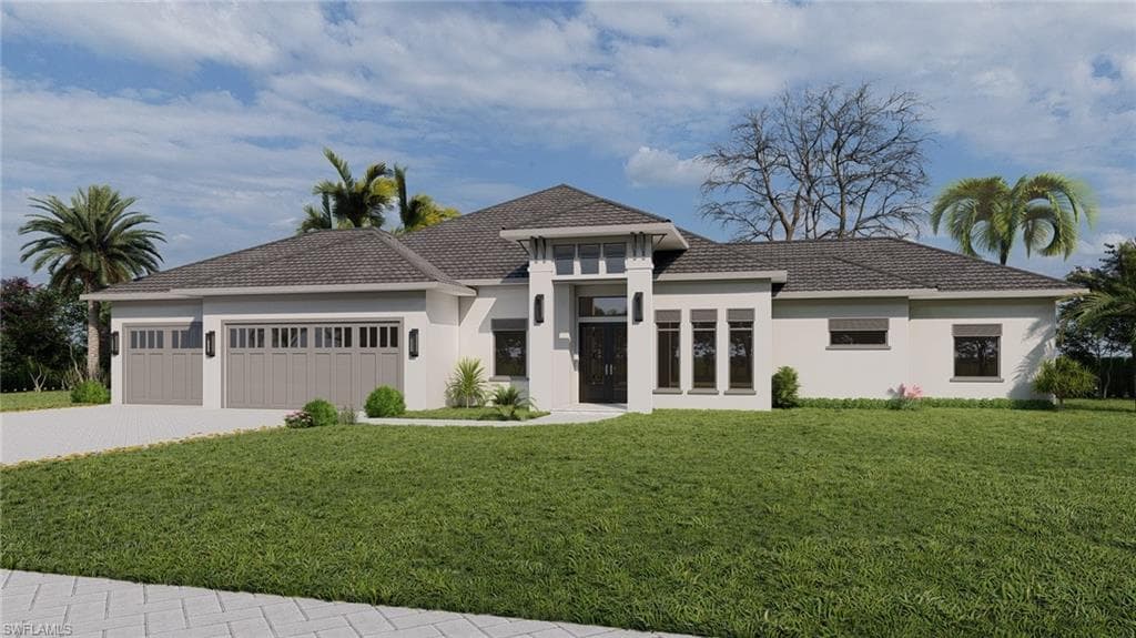 18625 Royal Hammock BLVD NAPLES, FL 34114