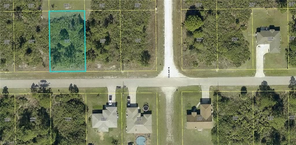 2904 21st ST W LEHIGH ACRES, FL 33971