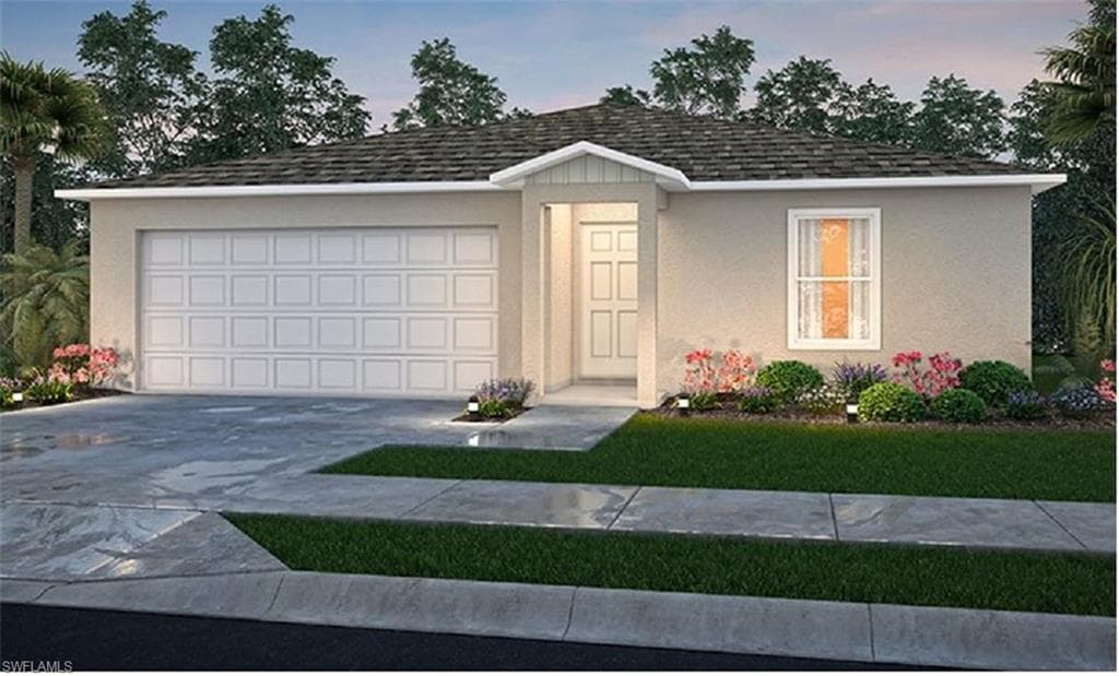 4401 NE 21st PL CAPE CORAL, FL 33909