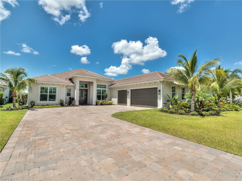 18212 Wildblue BLVD FORT MYERS, FL 33913