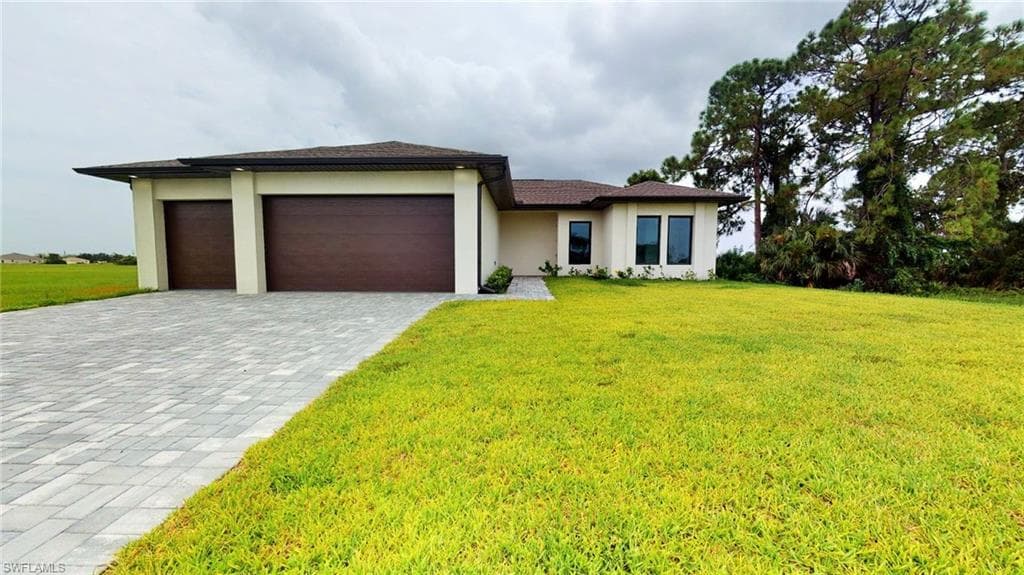 3426 NW 17th LN CAPE CORAL, FL 33993