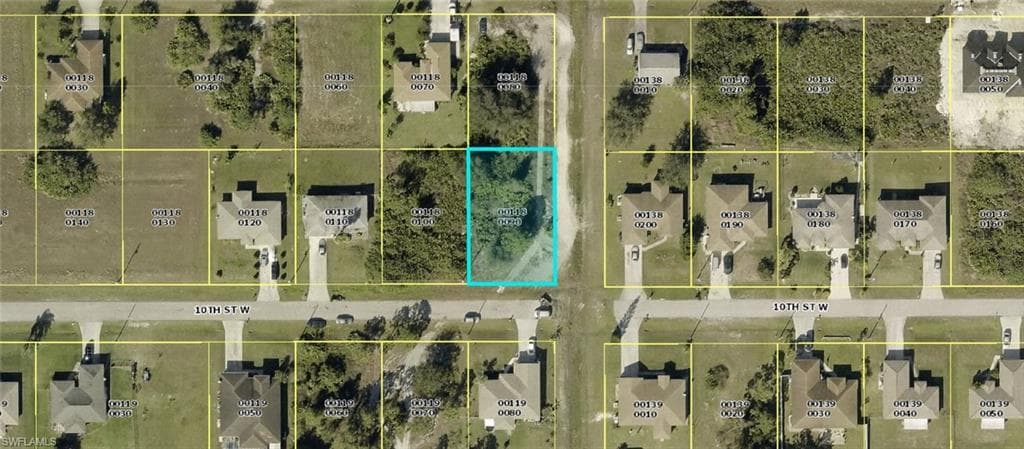 3800 10th ST W LEHIGH ACRES, FL 33971