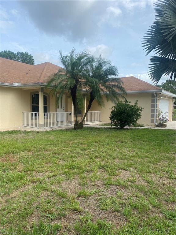 912 Hepburn AVE LEHIGH ACRES, FL 33974