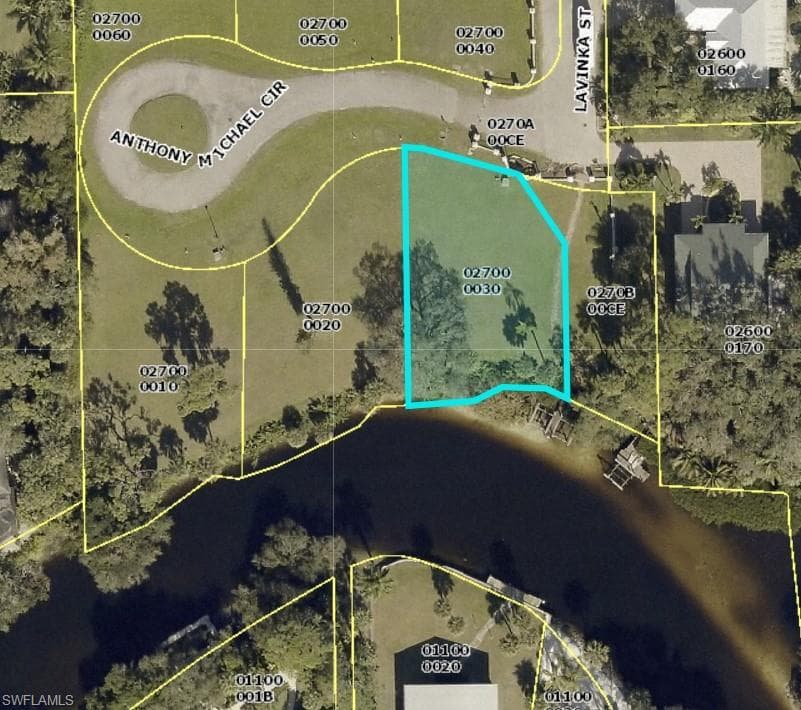 10020 Anthony Michael CIR BONITA SPRINGS, FL 34135