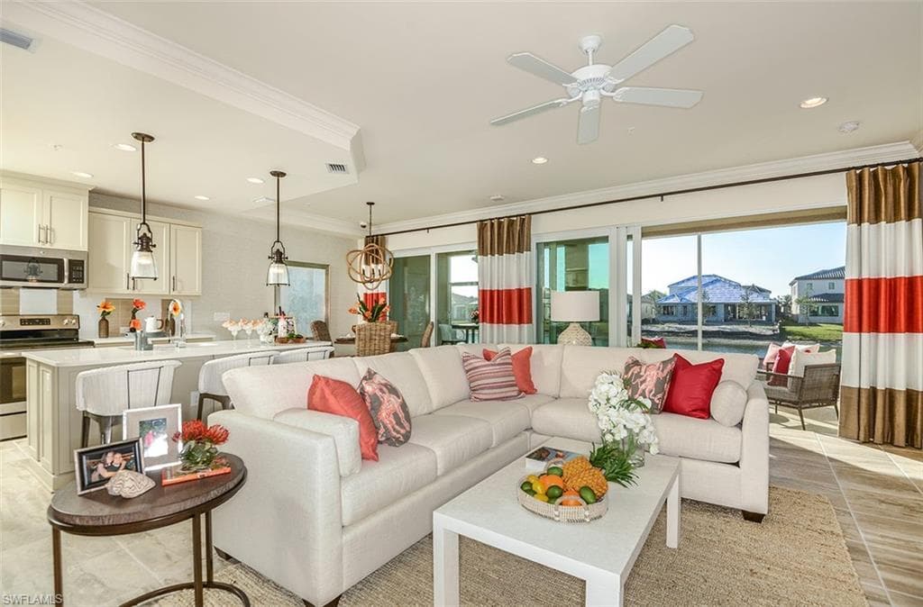 2281 Priory LN 1202 NAPLES, FL 34120