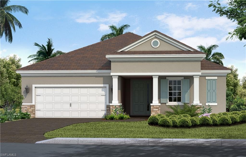 13881 Magnolia Isles DR FORT MYERS, FL 33905