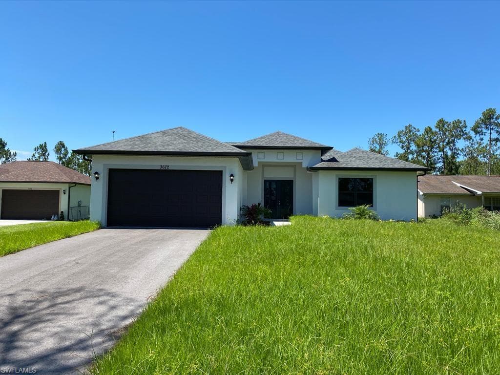 3681 24th AVE NE NAPLES, FL 34120