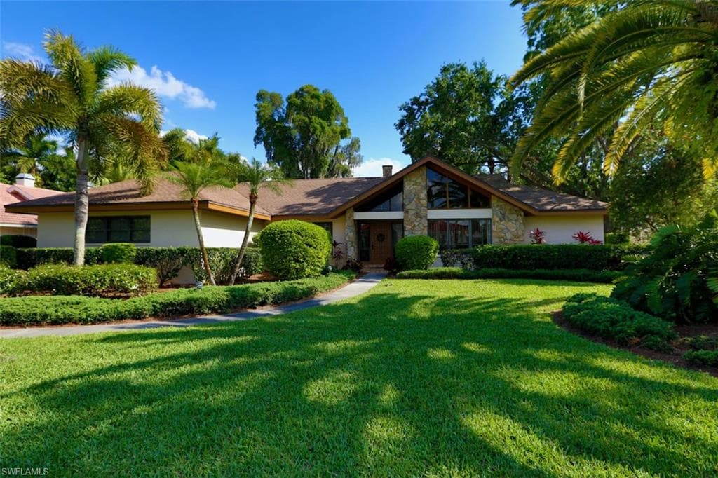 15544 Fiddlesticks BLVD FORT MYERS, FL 33912