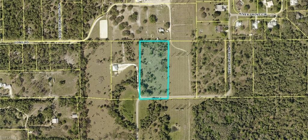4150 River Grove LN FORT MYERS, FL 33905