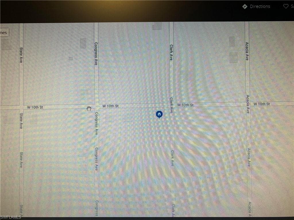 1401 10th ST LEHIGH ACRES, FL 33972