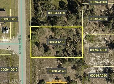 4207 Nora AVE S LEHIGH ACRES, FL 33976