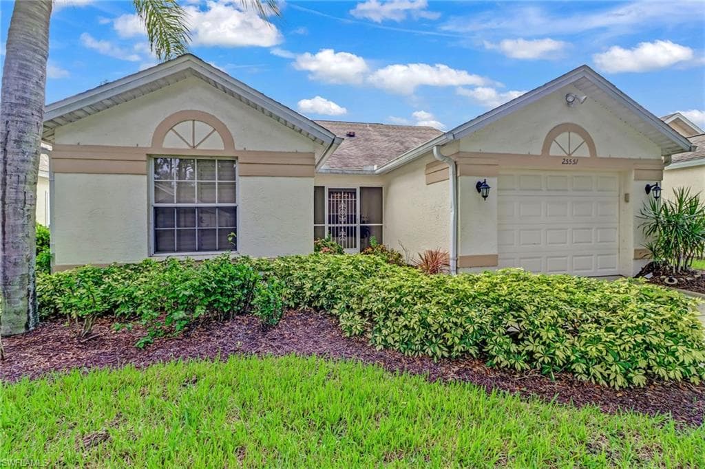 25551 Fairway Dunes CT BONITA SPRINGS, FL 34135