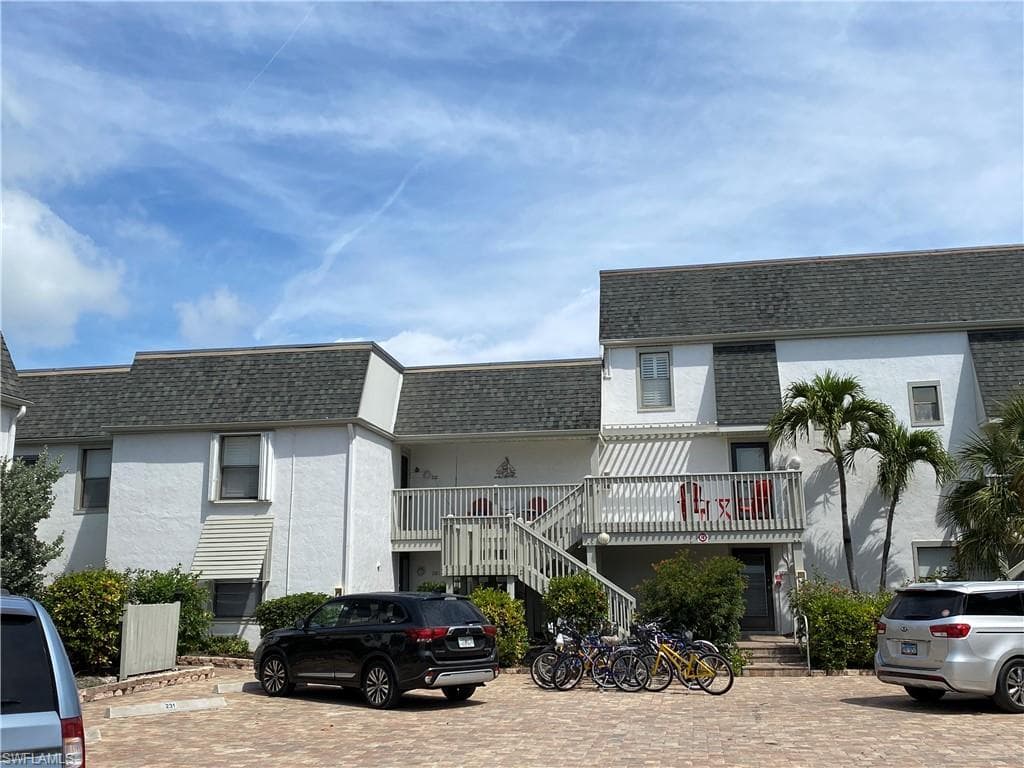 760 Sextant DR 231 SANIBEL, FL 33957