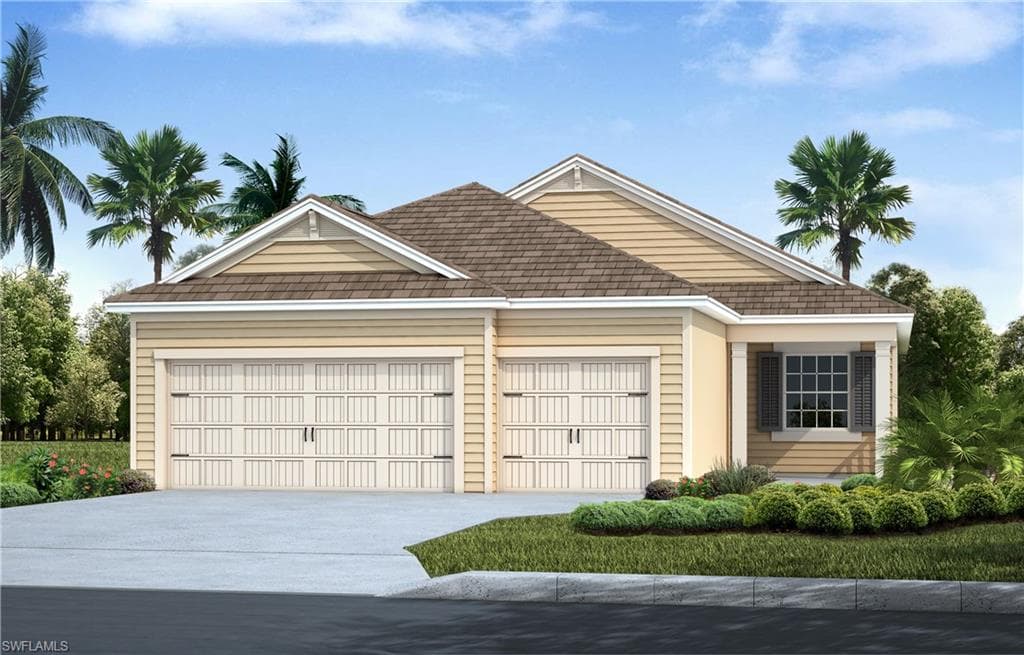 2950 Amblewind DR FORT MYERS, FL 33905