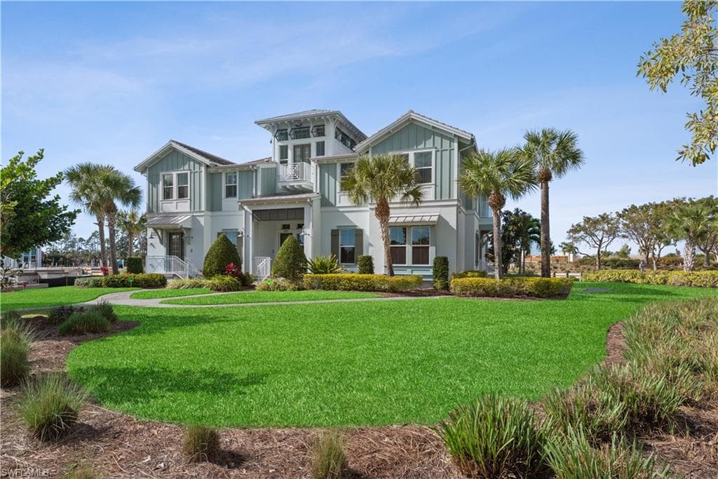 6536 DOMINICA DR 201 NAPLES, FL 34113
