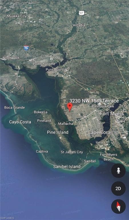 3230 NW 15th TER CAPE CORAL, FL 33993
