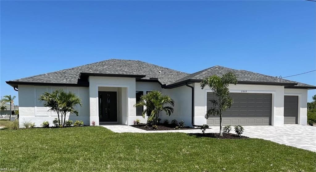 4625 SW 11th AVE CAPE CORAL, FL 33914
