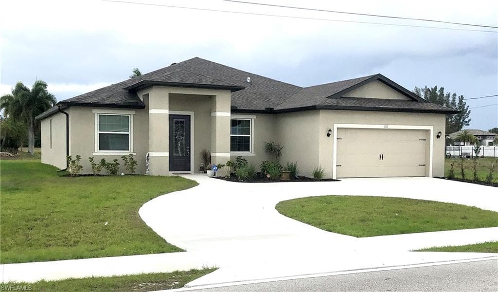 1317 Trafalgar PKY SW CAPE CORAL, FL 33991