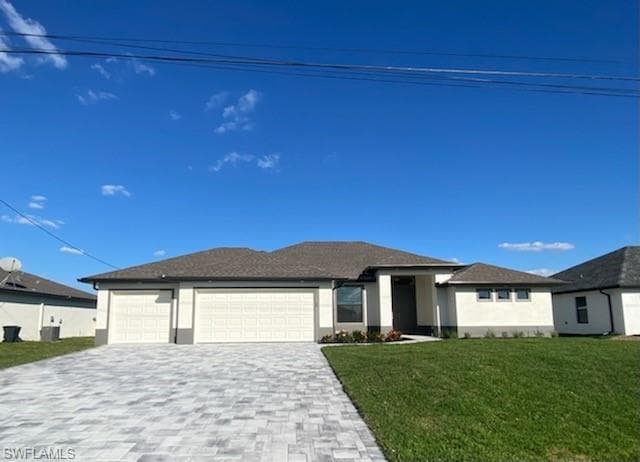 1245 NW 33rd PL CAPE CORAL, FL 33993