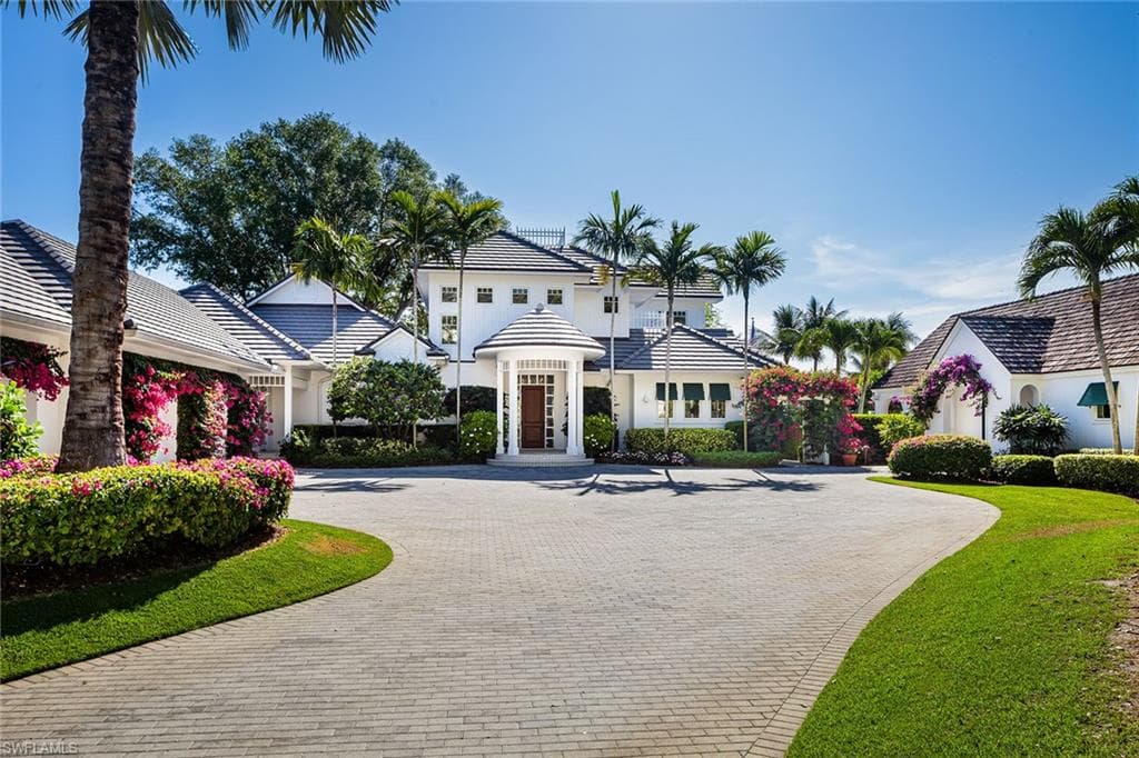 3455 Fort Charles DR NAPLES, FL 34102