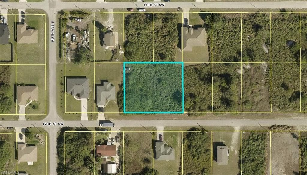 3212 12th ST SW LEHIGH ACRES, FL 33976