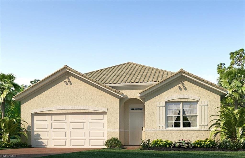 2944 Royal Gardens AVE FORT MYERS, FL 33916