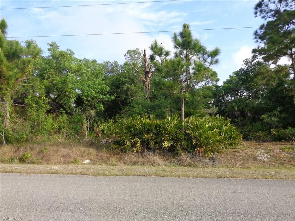 2403 Jetridge ST ALVA, FL 33920